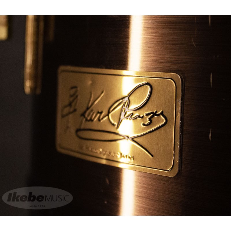 ティンバレス LP257-KP Karl Perazzo Signature Amazon | LP エルピー