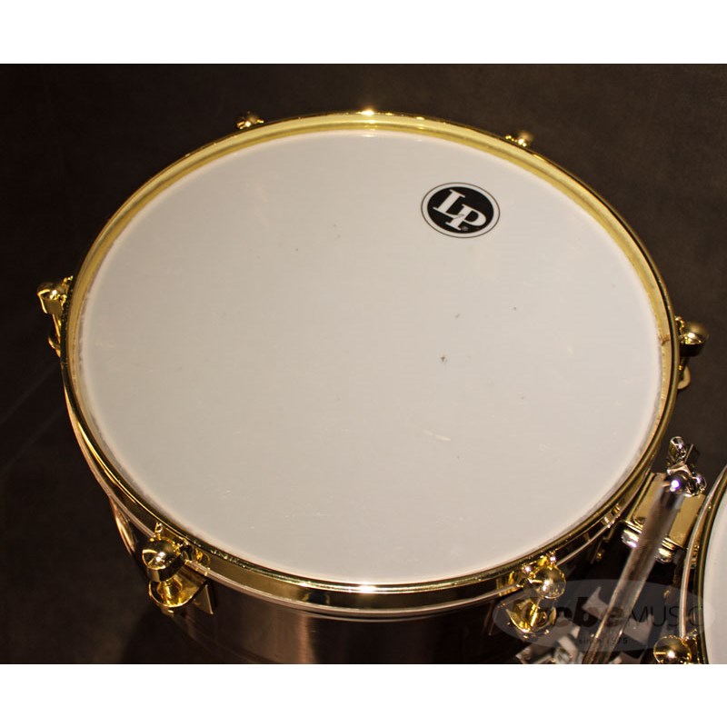 買取実績】LP LP257-KP Karl Perazzo Signature Timbales 14″ & 15