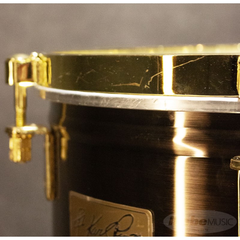 ティンバレス LP257-KP Karl Perazzo Signature Coast Music Online - Karl Perazzo Signature Timbales - Latin