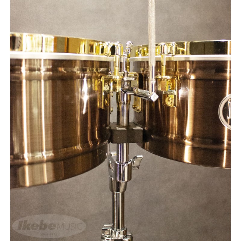 買取実績】LP LP257-KP Karl Perazzo Signature Timbales 14″ & 15