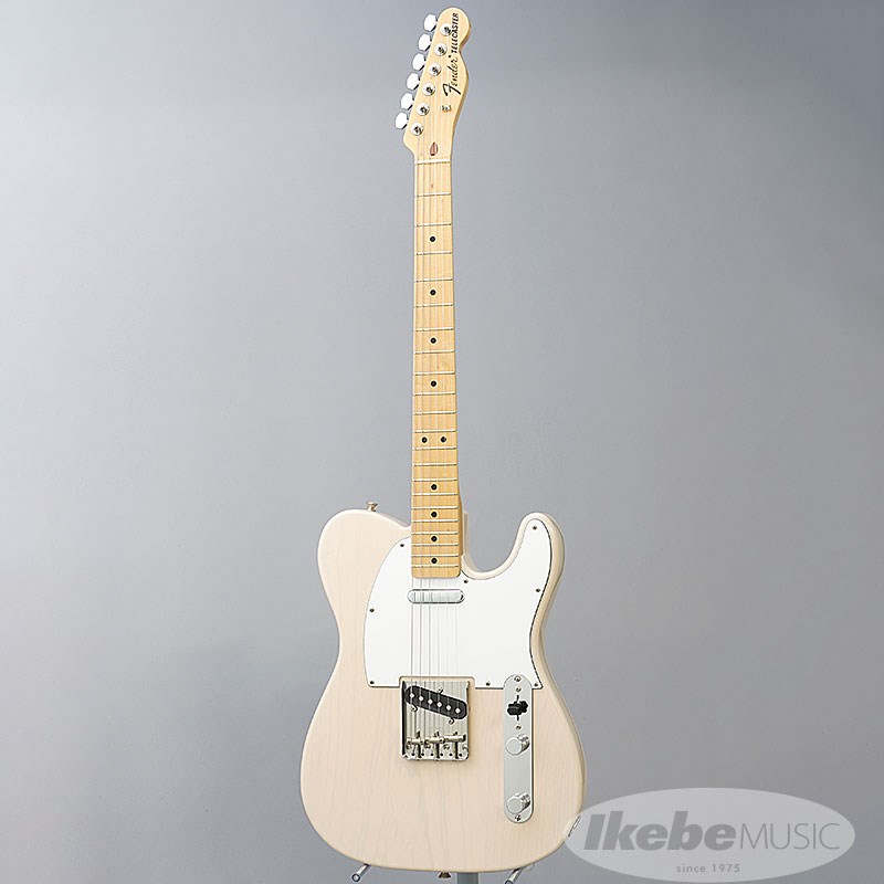 買取実績】Fender (Japan Exclusive Series) Classic 70s Tele Ash (US