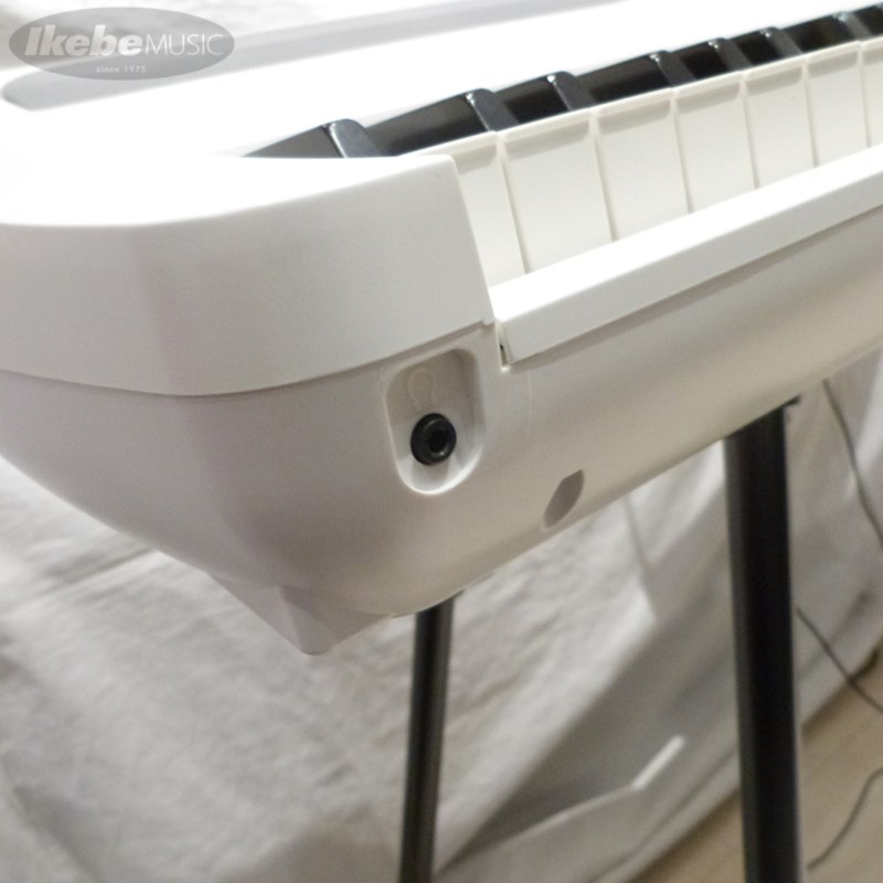 買取実績】KORG SP-280 WH | 楽器の買取ならイケベリユース