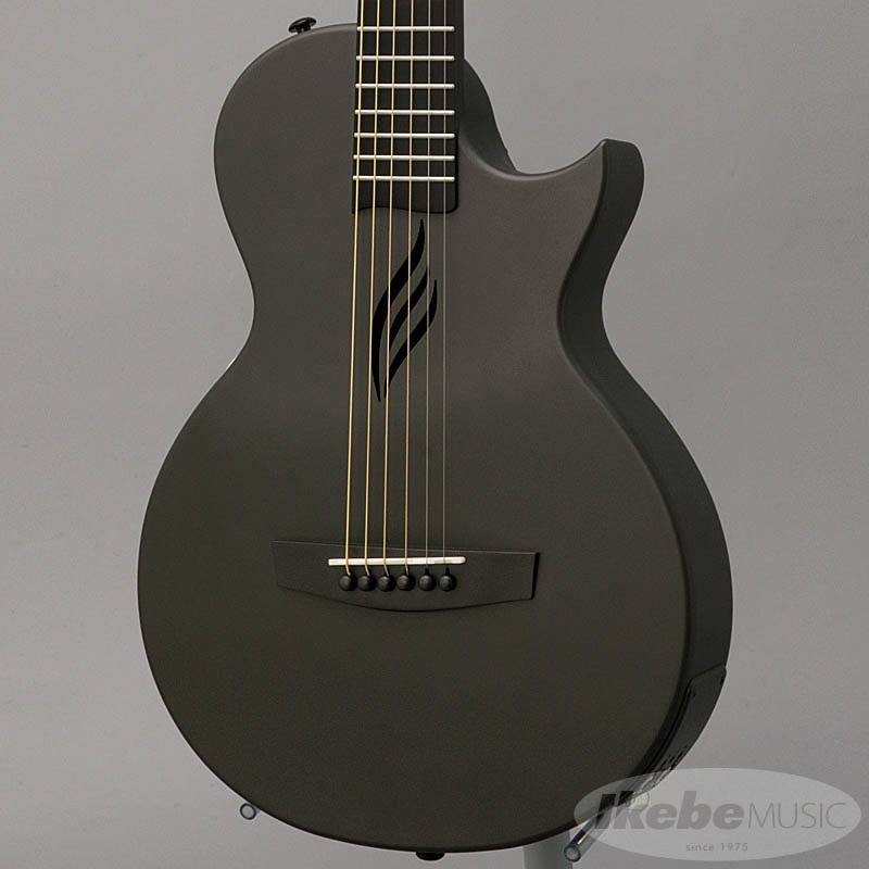 買取実績】ENYA Guitars NOVA GO AI/Black | 楽器の買取ならイケベリユース
