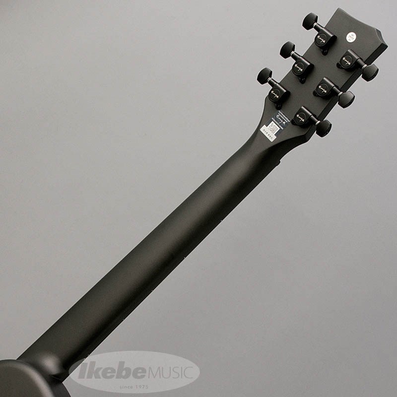 買取実績】ENYA Guitars NOVA GO AI/Black | 楽器の買取ならイケベリユース