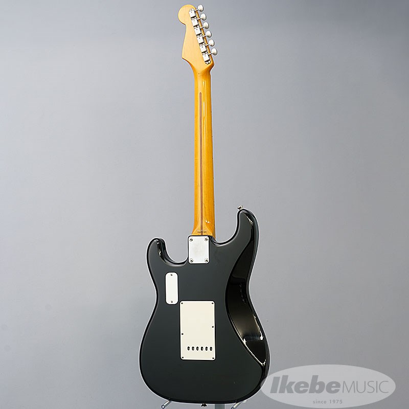FENDER JAPAN　ST57 エレキギター 買取実績】Fender Japan ST57-85LS (Black) | 楽器の買取なら