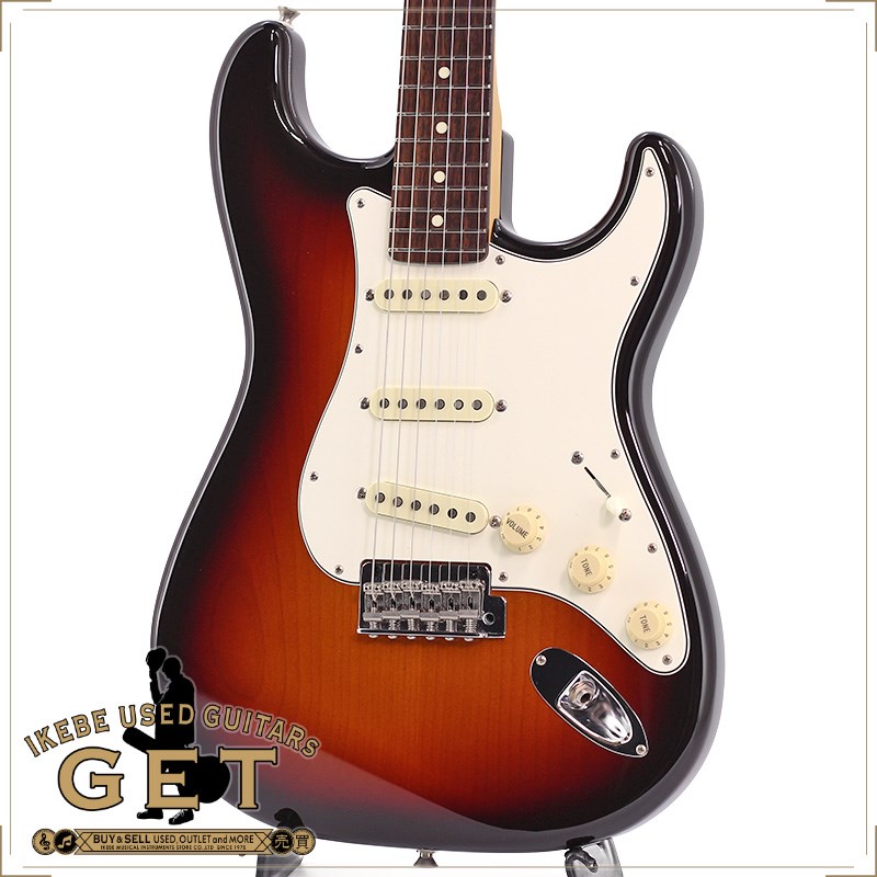 フジゲン Neo Classic NST20RAL-VSB