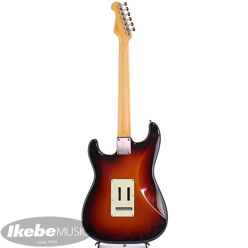 買取実績】FUJIGEN Neo Classic NST20RAL VSB | 楽器の買取ならイケベ