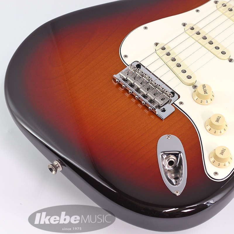 買取実績】FUJIGEN Neo Classic NST20RAL VSB | 楽器の買取ならイケベ