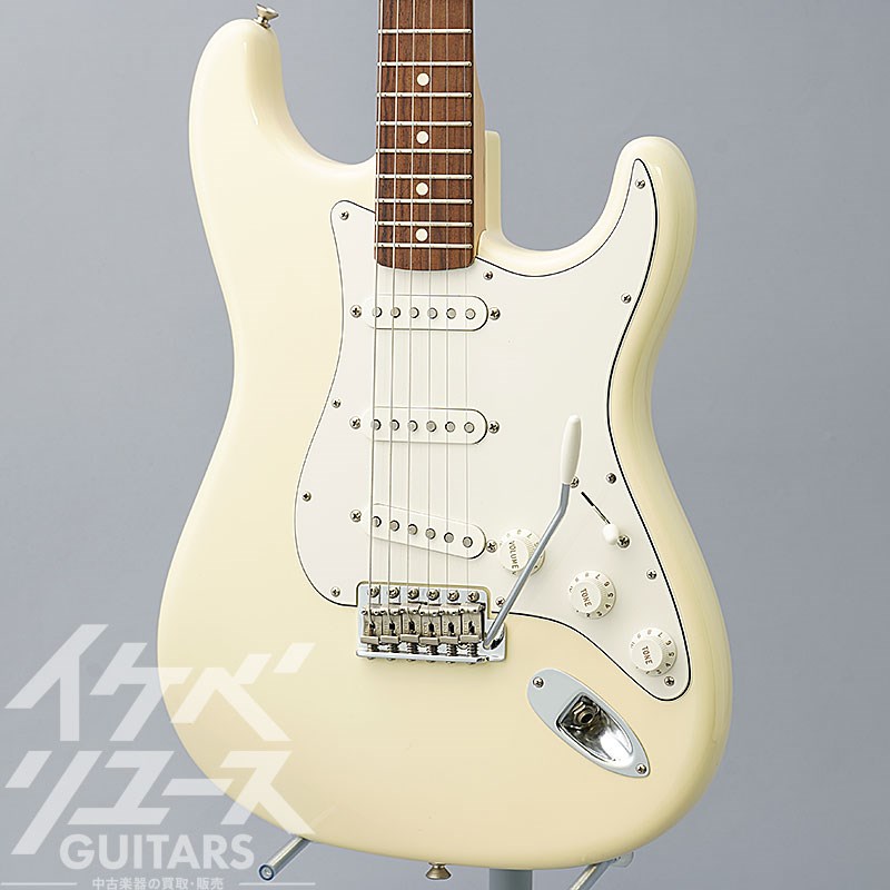 買取実績】Fender USA American Vintage '70s Stratocaster (Olympic