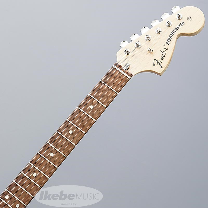 買取実績】Fender USA American Vintage '70s Stratocaster (Olympic