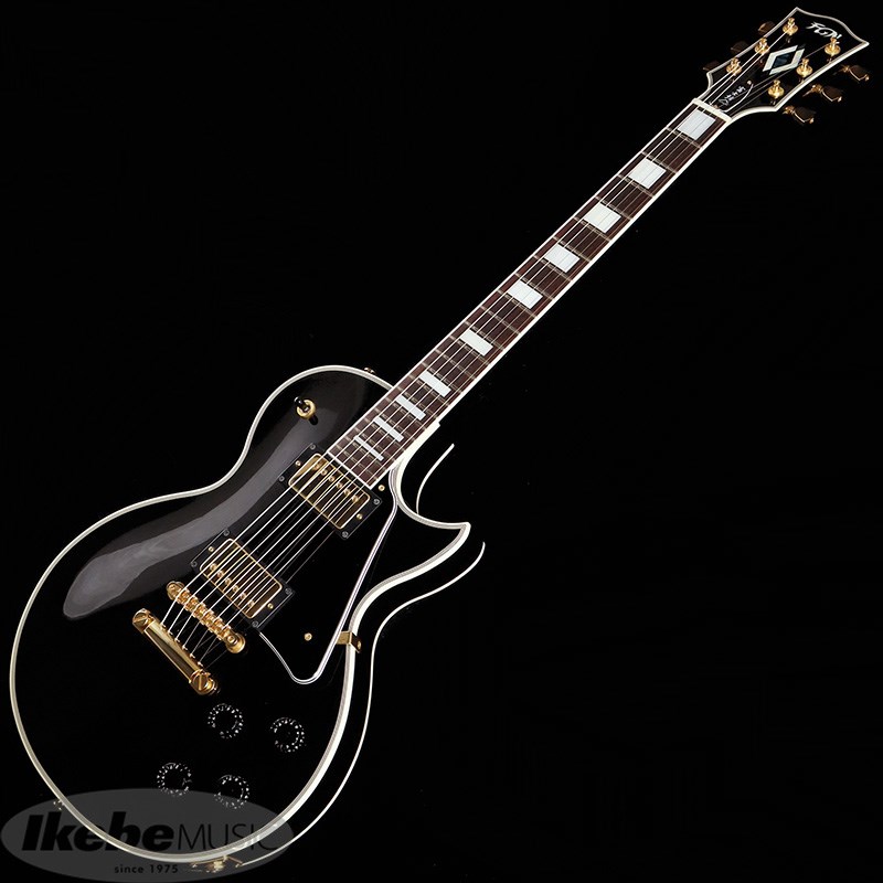 買取実績】FUJIGEN Neo Classic NCLC-10R (BK) | 楽器の買取ならイケベ