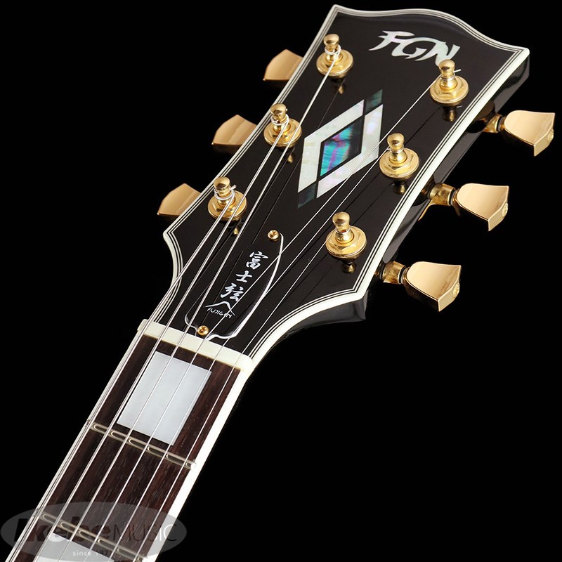 買取実績】FUJIGEN Neo Classic NCLC-10R (BK) | 楽器の買取ならイケベ