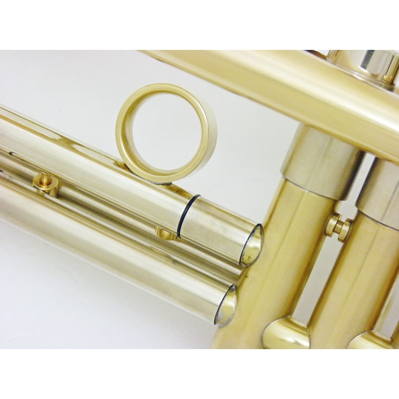 買取実績】Van Laar OIRAM III NL Bb トランペット | 楽器の買取なら