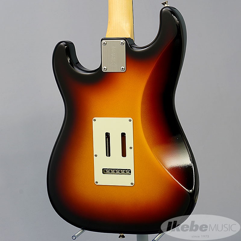 買取実績】FUJIGEN Neo Classic KNST100LW Thin Skin (3Tone