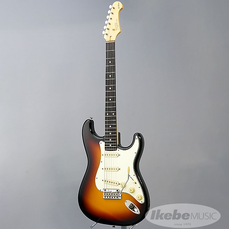 ギター fujigen knst100 thin skin Fujigen FGN KNST10RAL / KNTE100MRALB Thin Skin | クロサワ