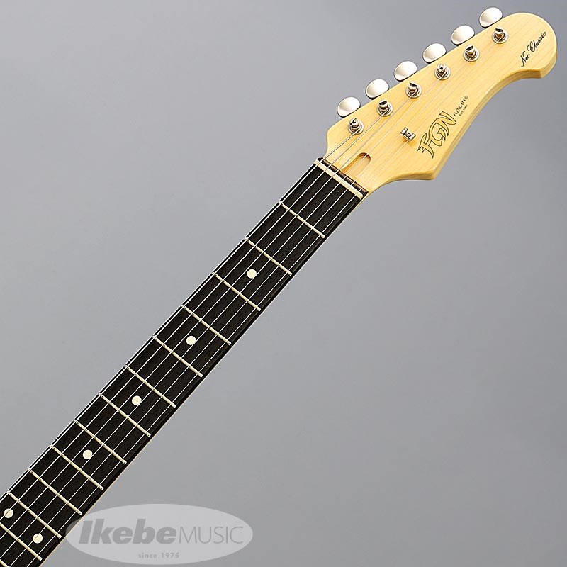 買取実績】FUJIGEN Neo Classic KNST100LW Thin Skin (3Tone