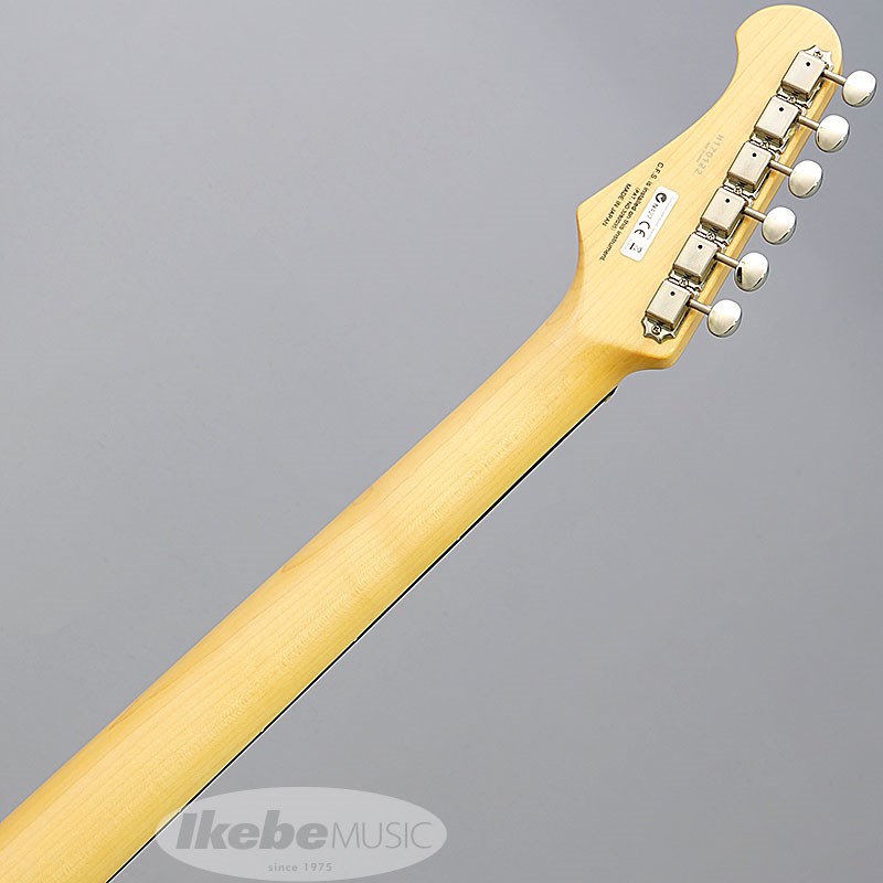 買取実績】FUJIGEN Neo Classic KNST100LW Thin Skin (3Tone