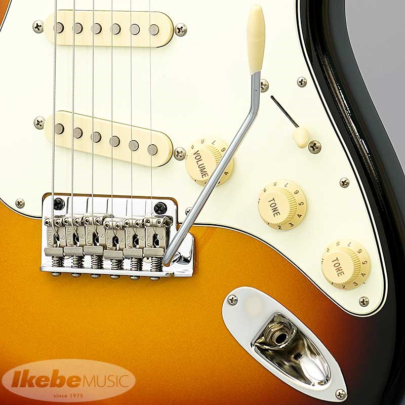 買取実績】FUJIGEN Neo Classic KNST100LW Thin Skin (3Tone Sunburst