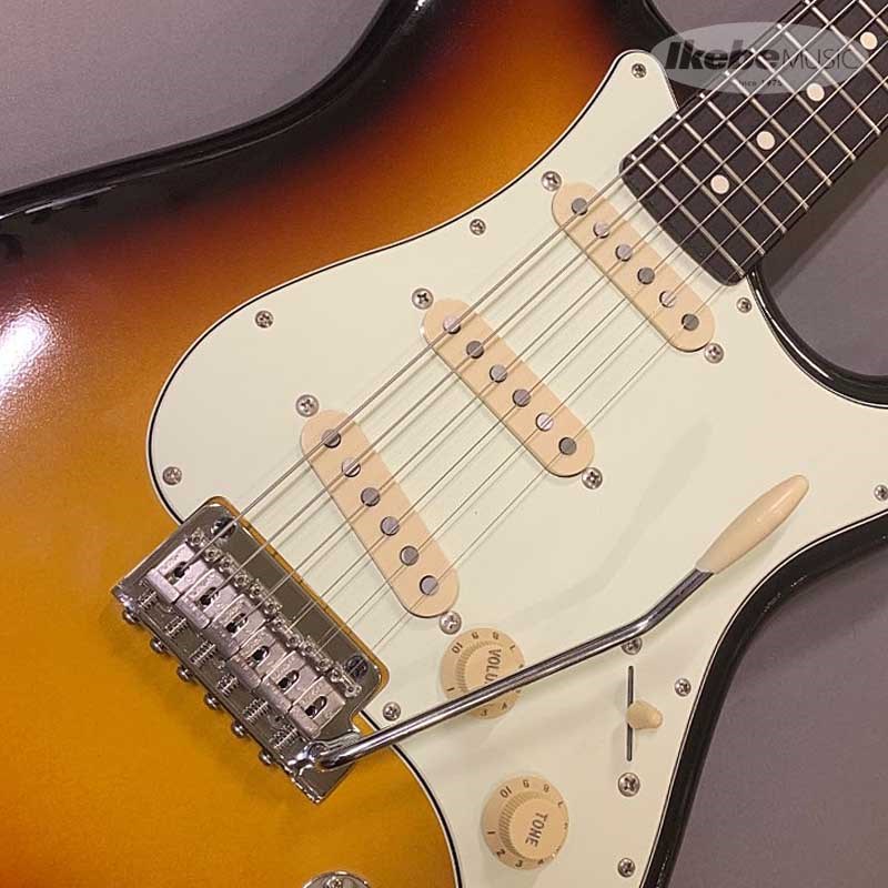 買取実績】FUJIGEN Neo Classic KNST100LW Thin Skin (3Tone Sunburst