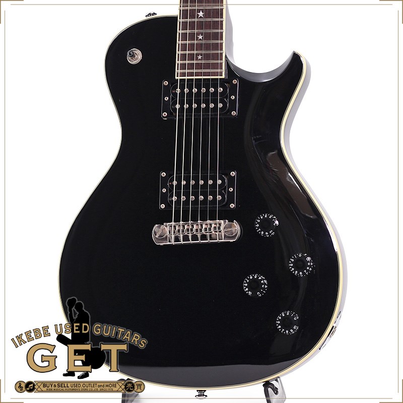 買取実績】P.R.S. SE Marty Friedman (Black) | 楽器の買取ならイケベ