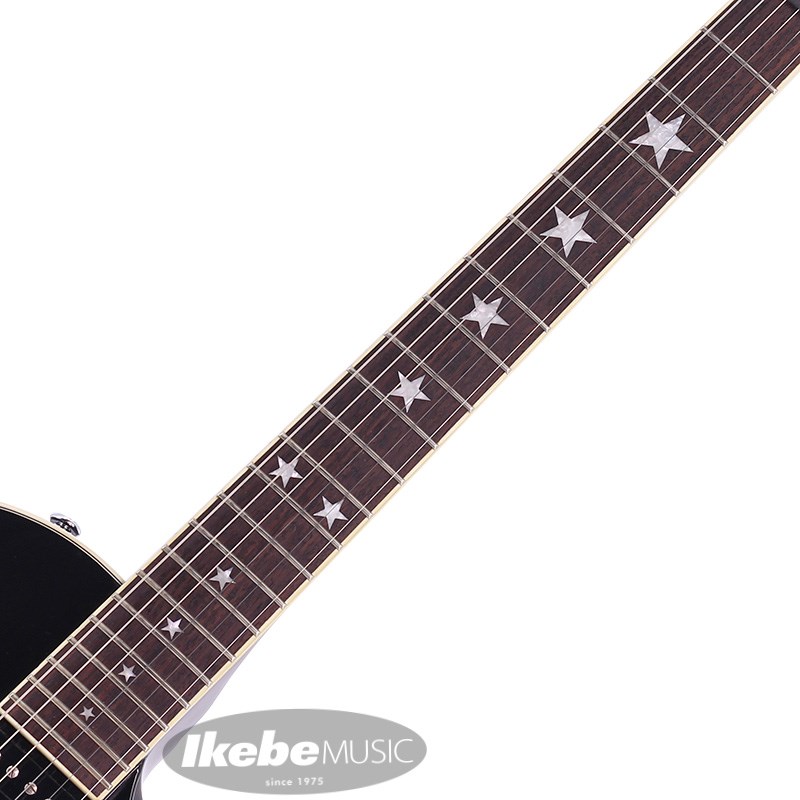 PRS SE Marty Friedman Black】エレキギター販売中！