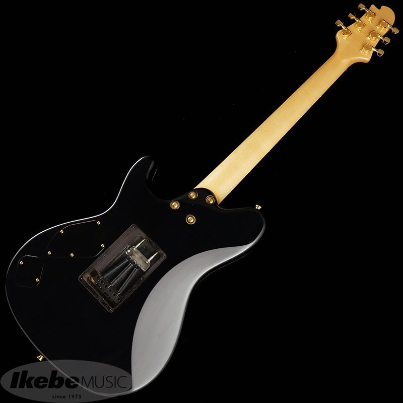 買取実績】Sugi DS496IR EM/AT/A-MAHO (Deep Ocean Blue Burst) | 楽器