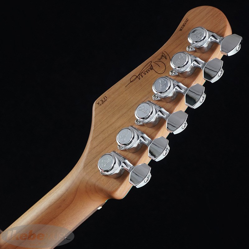 ギターケース MJT Aged Tweed Case（買取実績】Suhr Guitars Ian 