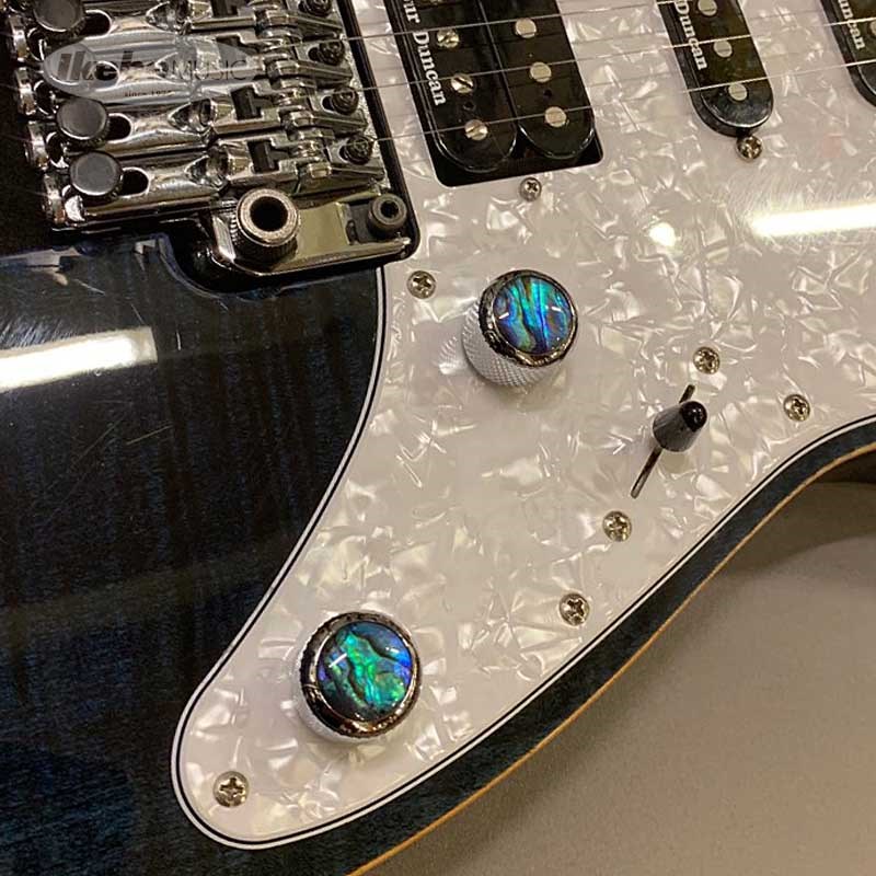 買取実績】Ibanez j.custom RG8540ZD (Dark Lapis Lazuli) | 楽器の