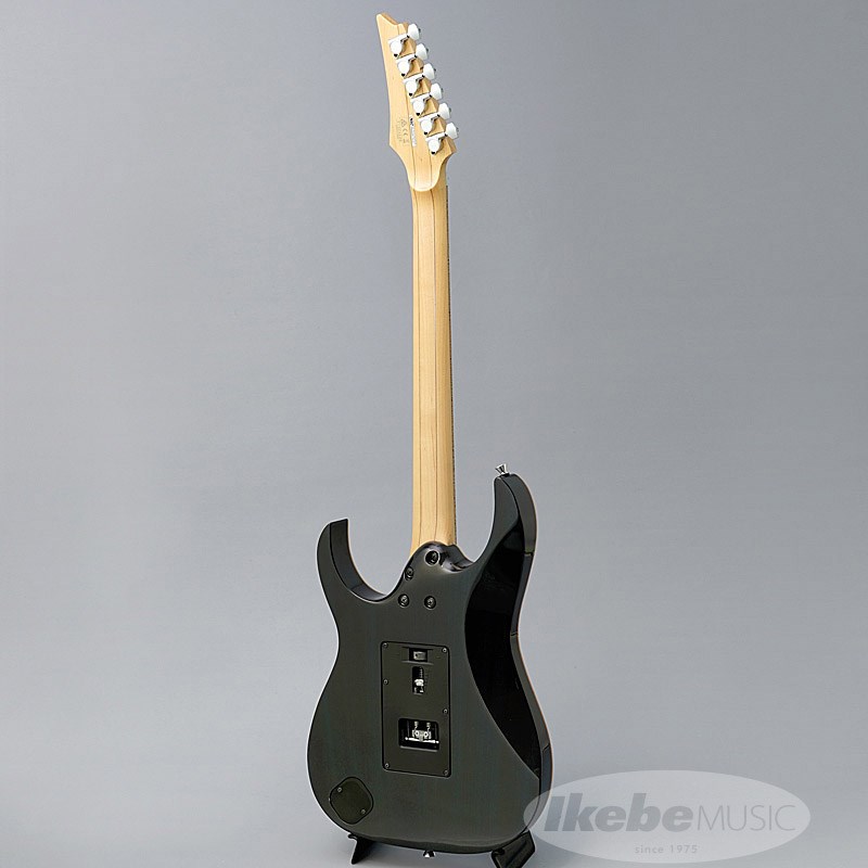 買取実績】Ibanez j.custom RG8540ZD (Dark Lapis Lazuli) | 楽器の