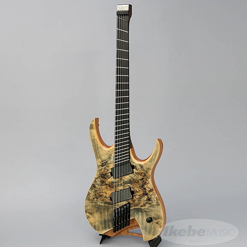 買取実績】MAYONES Hydra Elite VF FSH 6 (Trans Graphite Satin