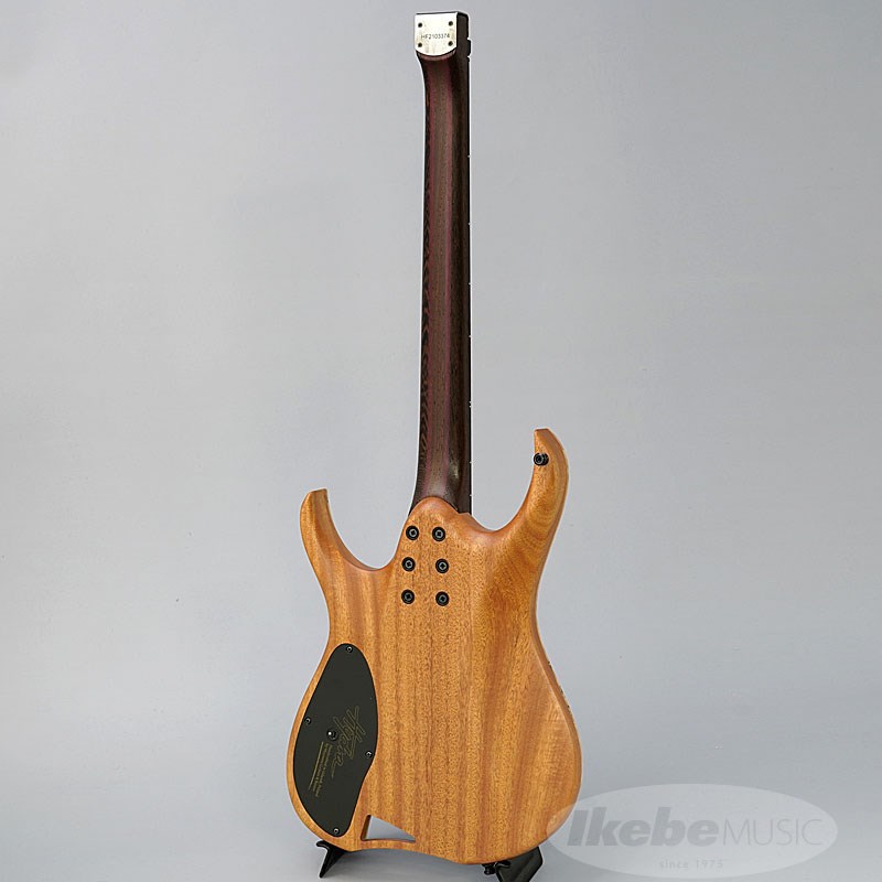 買取実績】MAYONES Hydra Elite VF FSH 6 (Trans Graphite Satin