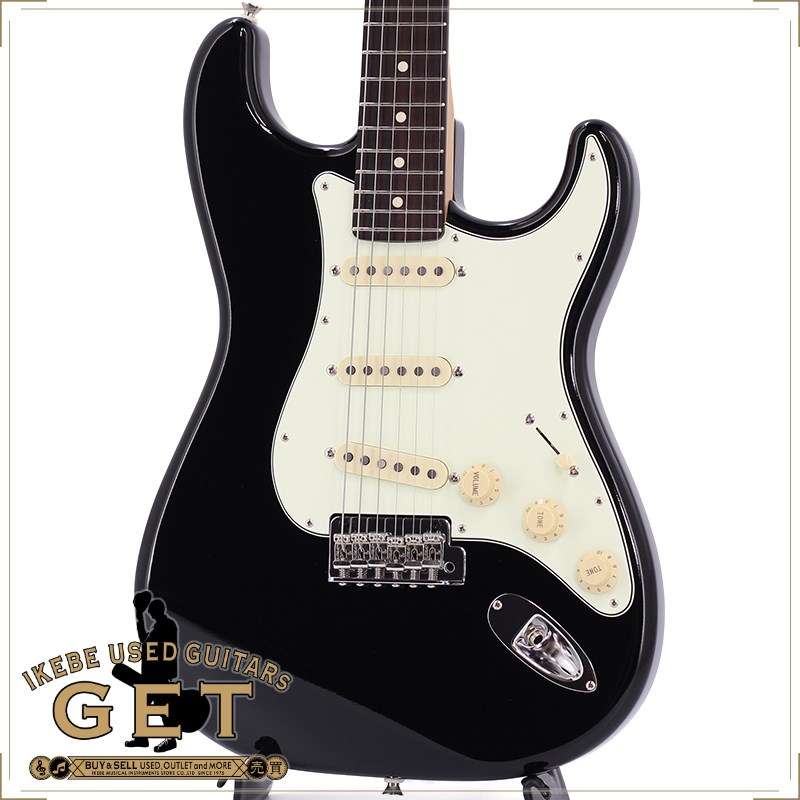 買取実績】FUJIGEN Neo Classic KNST10-BK | 楽器の買取ならイケベリユース