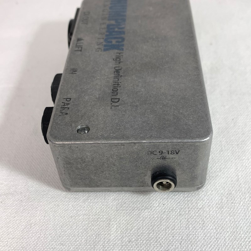 ギター HUMPBACK ENGINEERING/HDDI HUMPBACK ENGINEERING High Definition D.I. (HDDI)(受注生産品