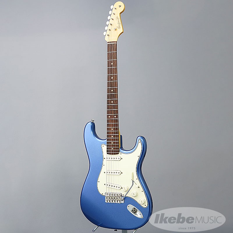 Vanzandt STV-R2 -Lake Placid Blue / LPB-（新品/送料無料