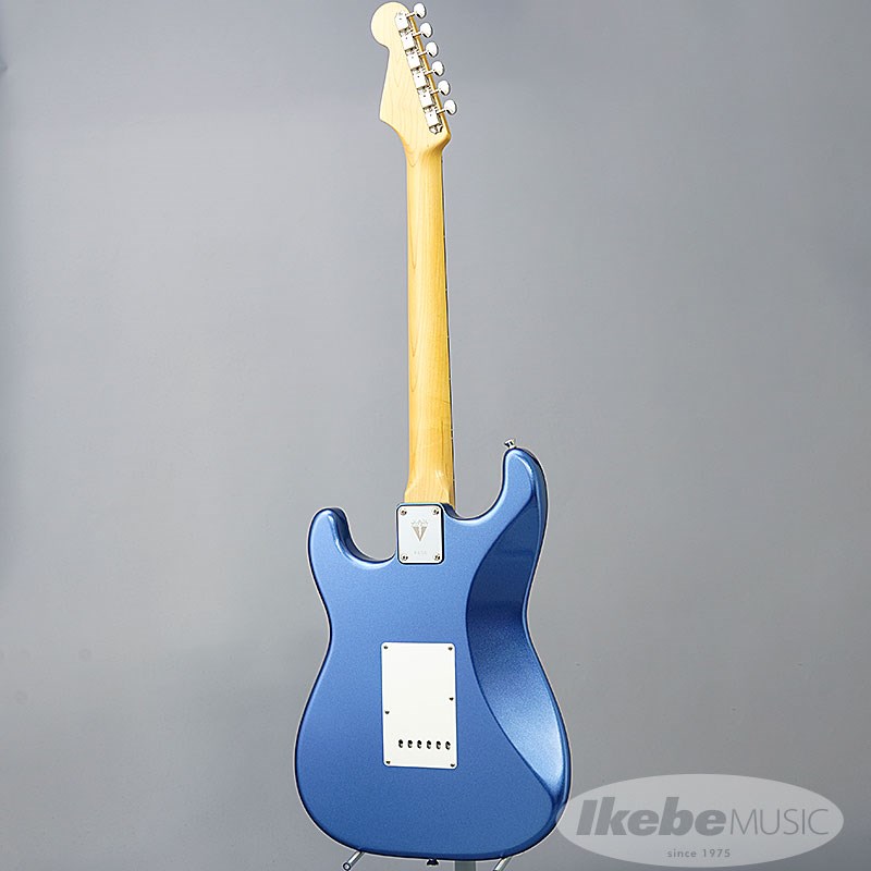 買取実績】VanZandt STV-R2 (Lake Placid Blue) | 楽器の買取