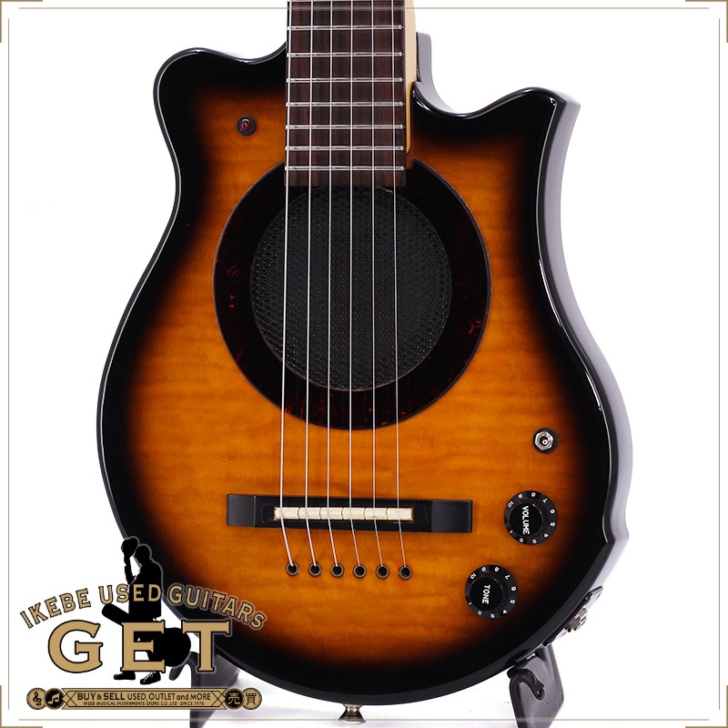 買取実績】MORRIS SOUND CIRCUS SERIES S-1（TS) | 楽器の買取なら