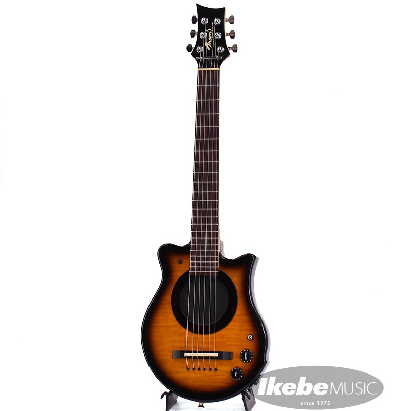 買取実績】MORRIS SOUND CIRCUS SERIES S-1（TS) | 楽器の買取なら