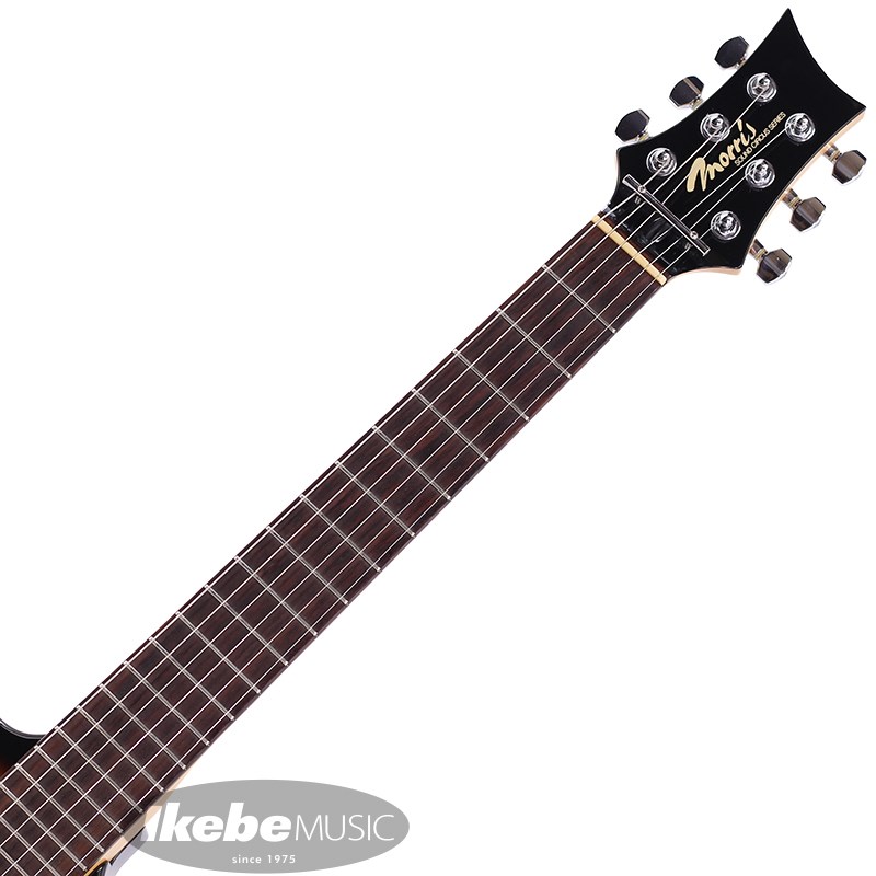 買取実績】MORRIS SOUND CIRCUS SERIES S-1（TS) | 楽器の買取なら
