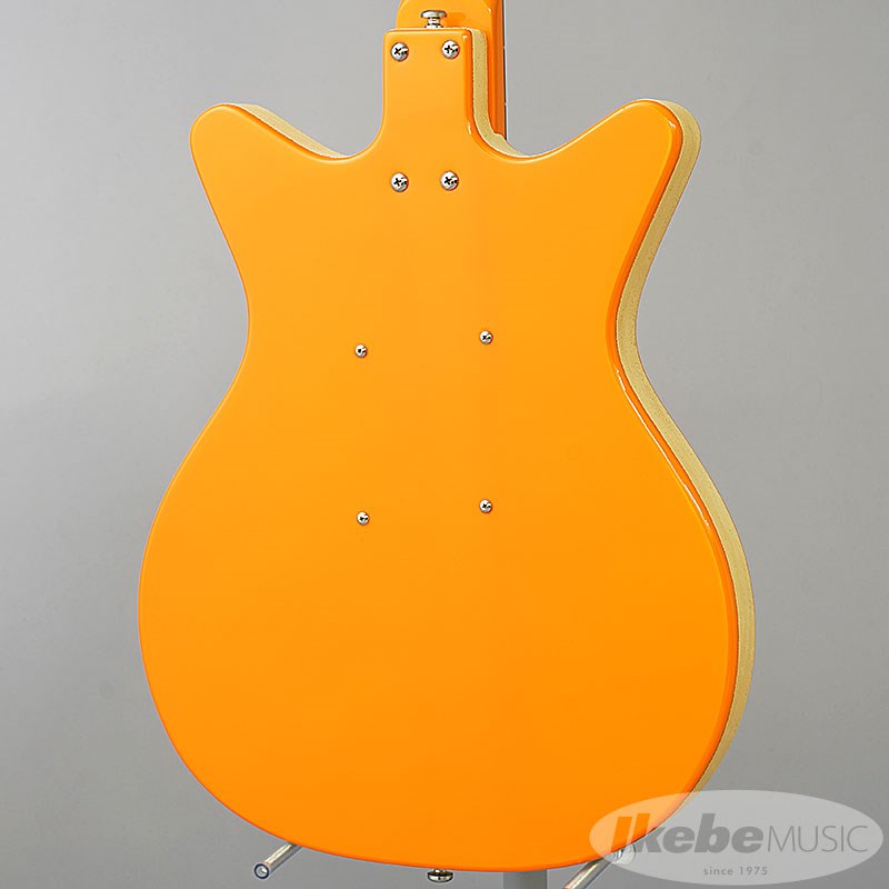 買取実績】Danelectro 59MN.O.S + (Orange-Adelic) | 楽器の買取なら
