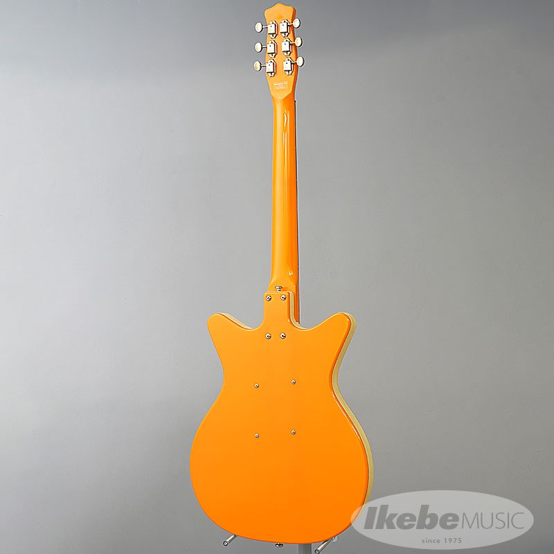 買取実績】Danelectro 59MN.O.S + (Orange-Adelic) | 楽器の買取なら