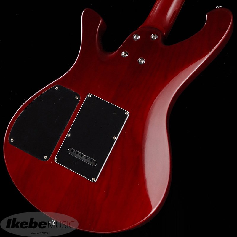 MD Guitars G5-HSH/SBL