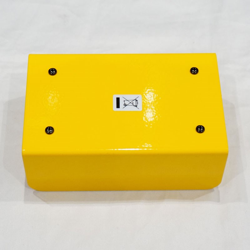 買取実績】Palmer DACCAPO : Reamping Box | 楽器の買取なら