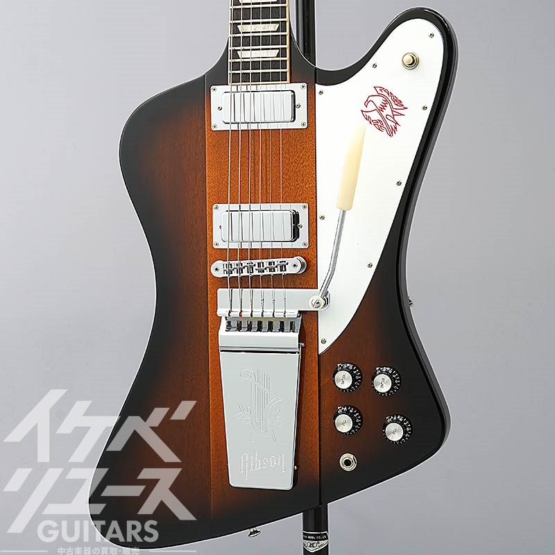 Gibson Firebird LyreTail Vibrola 2016