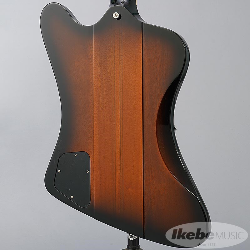 買取実績】Gibson Firebird Lyre Tail Vibrola 2016 Limited (Vintage