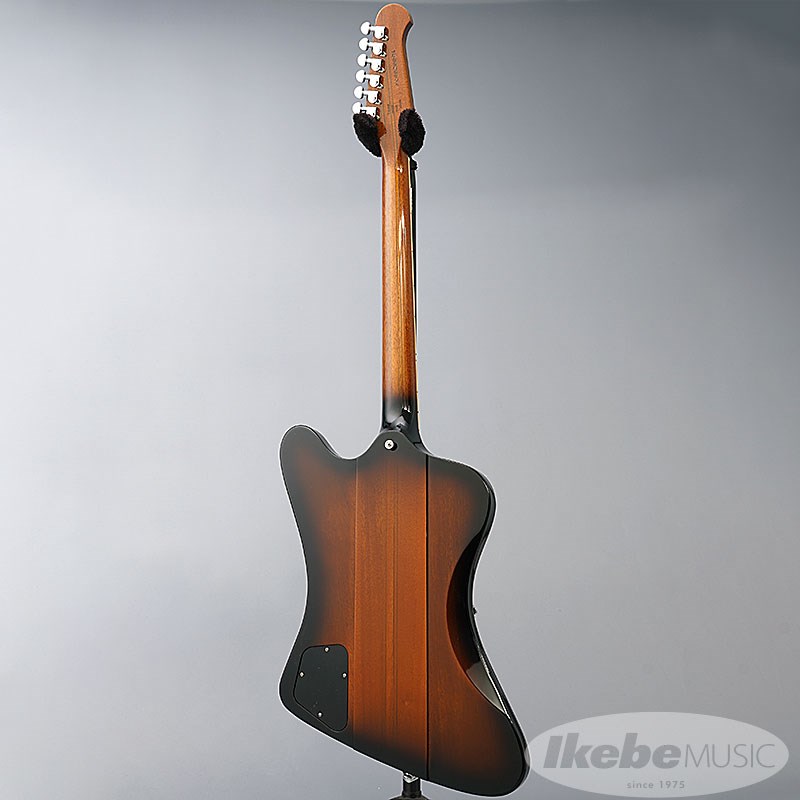 買取実績】Gibson Firebird Lyre Tail Vibrola 2016 Limited (Vintage