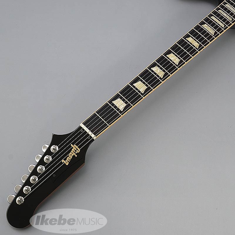 買取実績】Gibson Firebird Lyre Tail Vibrola 2016 Limited