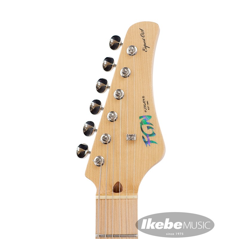 ギター FUJIGEN EXPERT OS James Tyler Limited FUJIGEN EXPERT OS James Tyler Limited