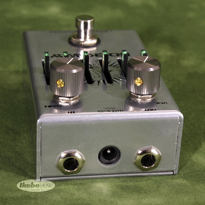 買取実績】J. Rockett Audio Designs ROCKAWAY Archer | 楽器の買取