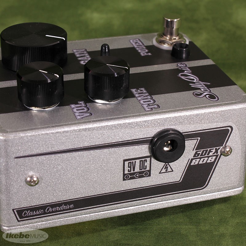 6 Degrees Music SALLY DRIVE overdrive