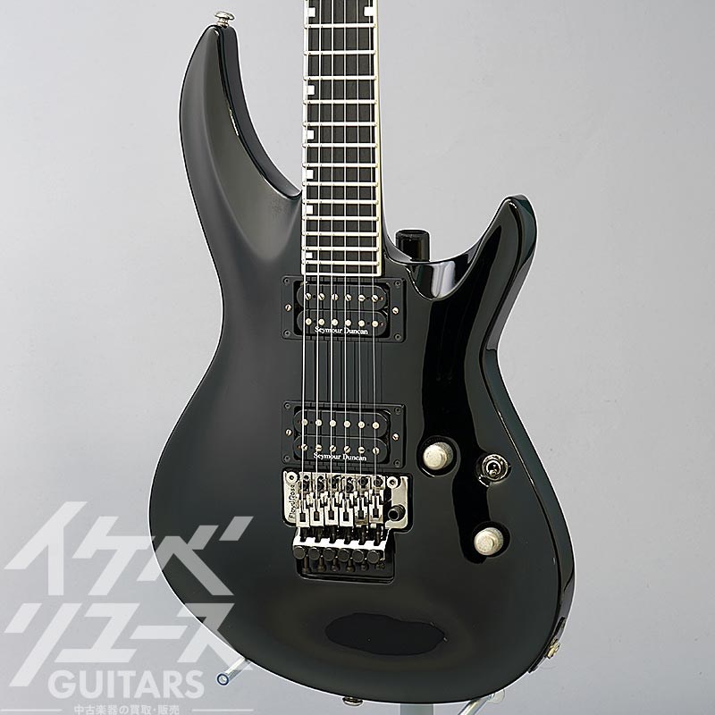 買取実績】Edwards E-HR-130III (Black) | 楽器の買取ならイケベリユース
